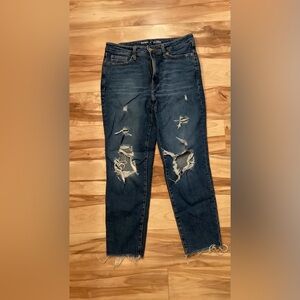 Old Navy OG Straight Jeans